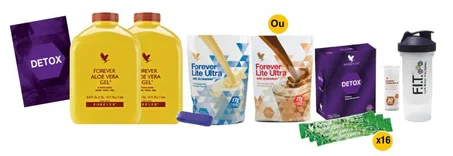 التحكم في الوزن