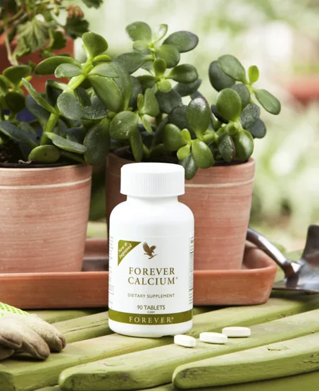 فوريفر كالسيوم