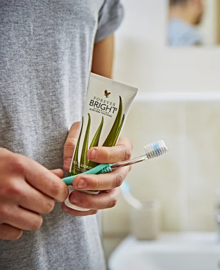 فوريفر برايت