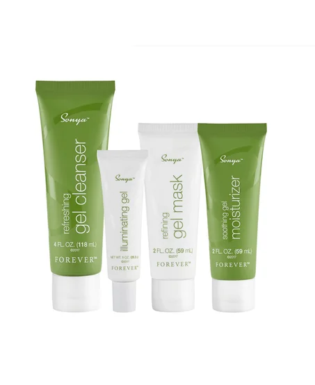 العناية اليومية صونيا