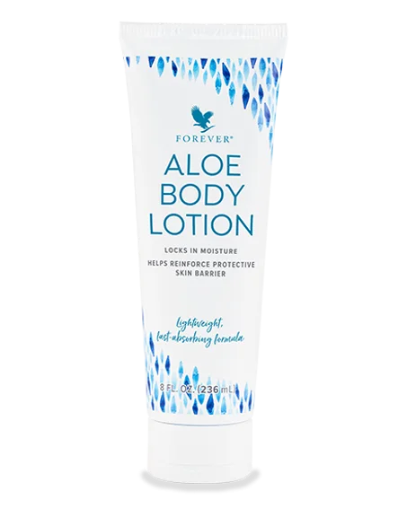 ألوي بودي لوشن