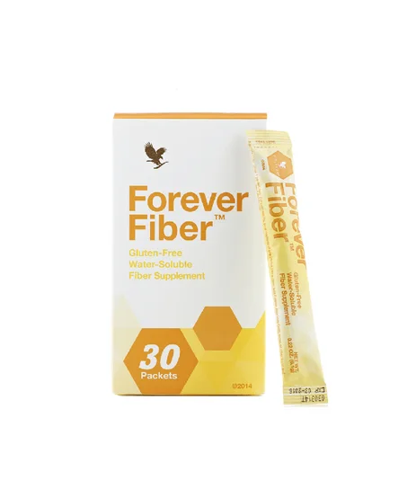 فوريفر فايبر