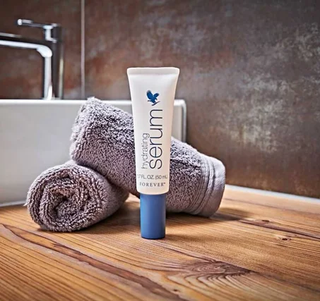 سيروم فوريفر المرطب