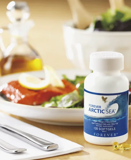 فوريفر أرتيك سي