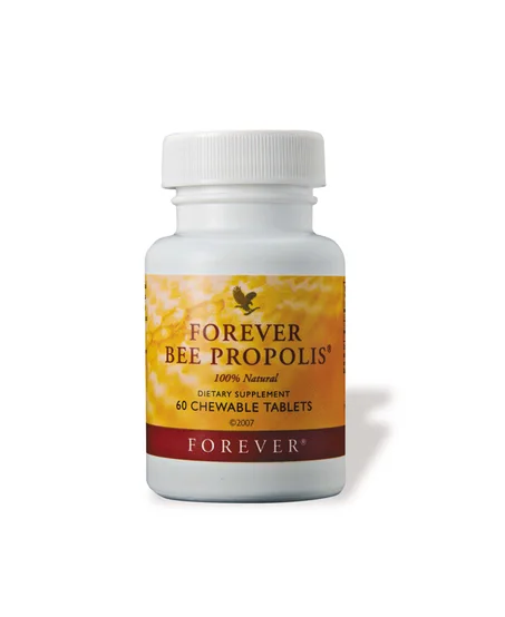 فوريفر بي بروبوليس