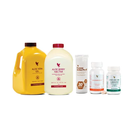 مجموعة الراحة اليومية