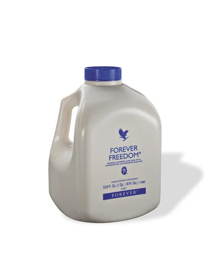 فوريفر فريدم