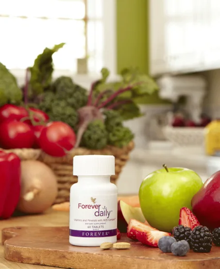 فوريفر ديلي