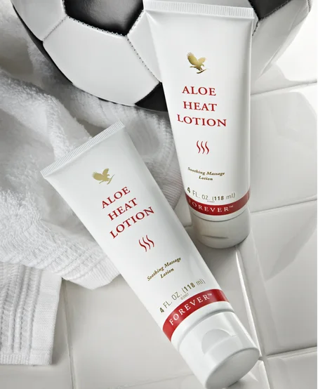 ألوي هيت لوشن