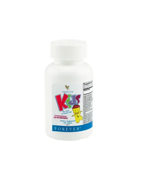 فوريفر كيدس