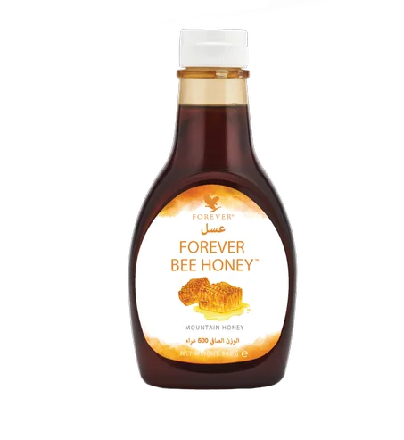 فوريفر بي هوني