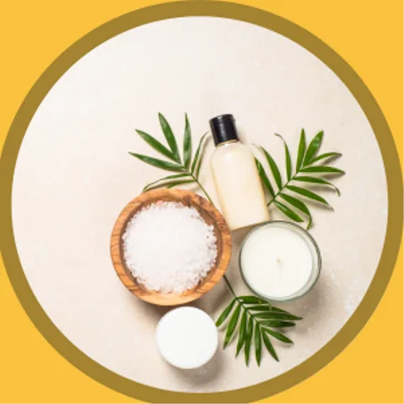 التجميل - Beauty