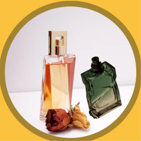 العطور - perfumes