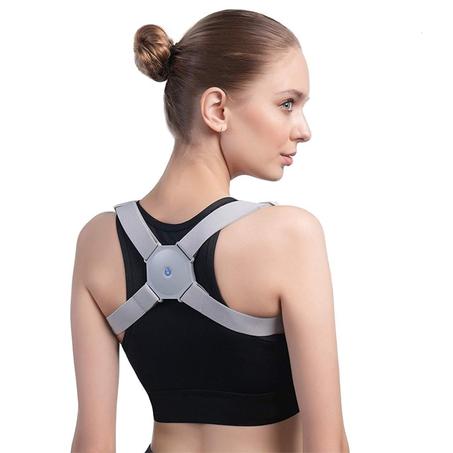 حزام الظهر الذكي