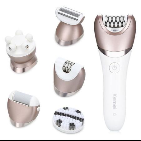 آلة ازالة شعرالجسم 5في1