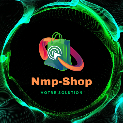 Nmp Shop