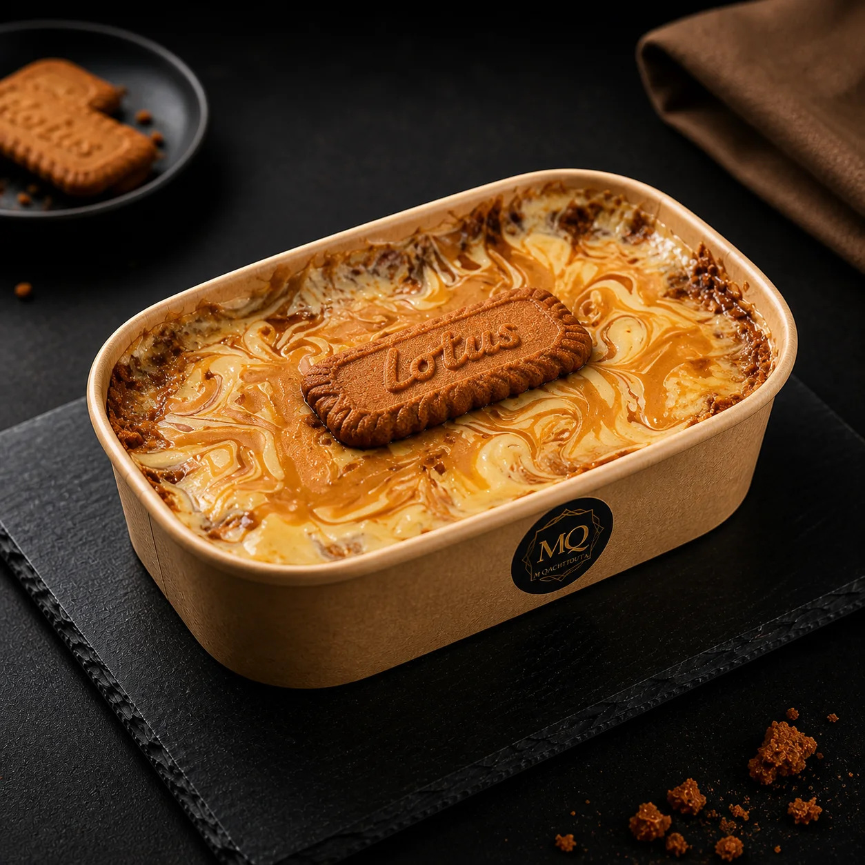 قشطوطة لوتوس