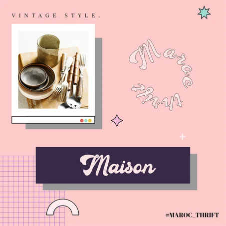 MAISON