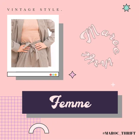FEMME