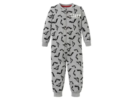 lupilu Pyjama une pièce pour garçons 4-6ans