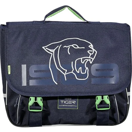 Cartable pour  maternelle ( cartable carre )