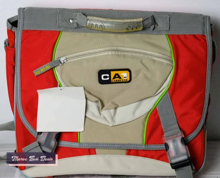 Cartable pour maternelle