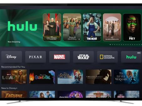 Hulu+ 12 Months – Stream TV, Movies & Originals
