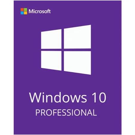 Windows 10 Pro – Lifetime Activation Key (Instant Delivery)