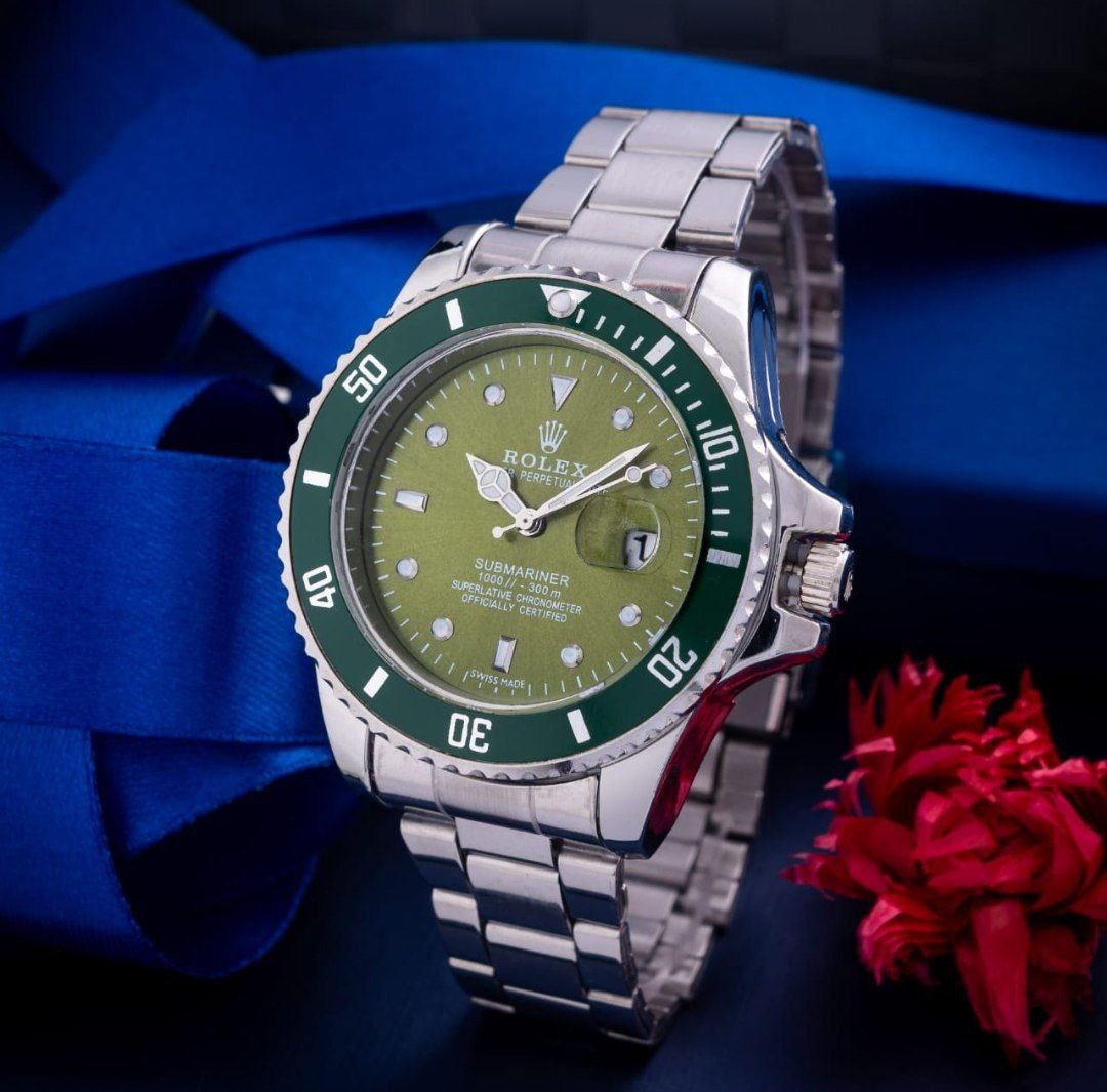 ساعات رجالية