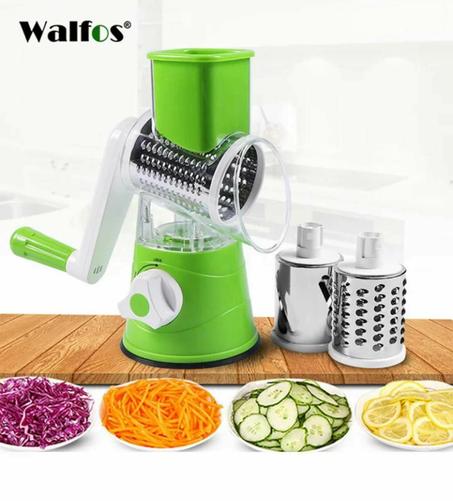 طحانة الخضر العجيبة