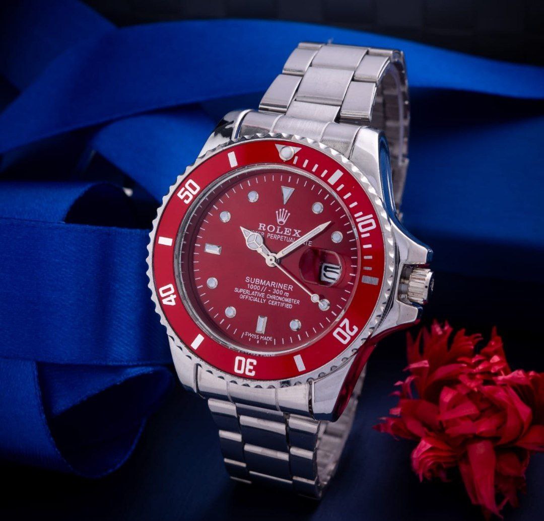 ساعات رجالية