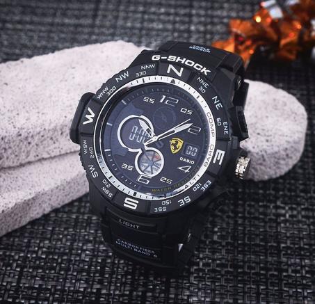 ساعات رجالية