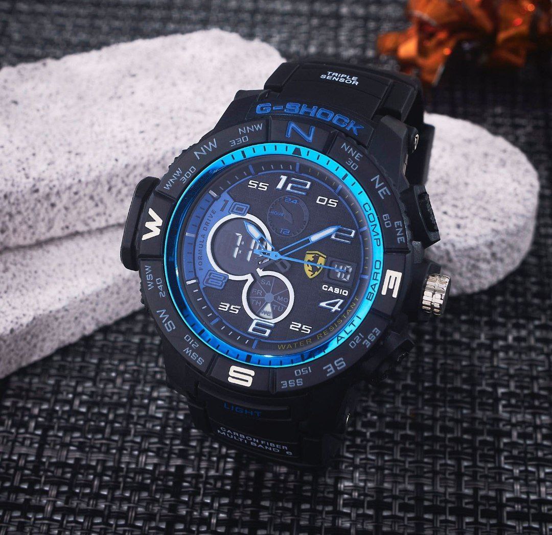 ساعات رجالية