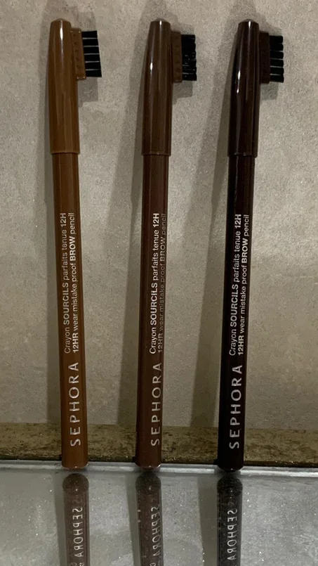 Crayons Sourcils ORIGINALE DE FRANCE