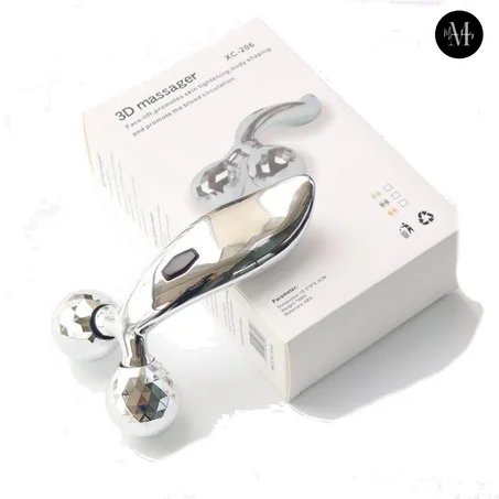 3D Massager