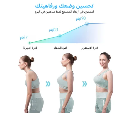 مصحح الظهر