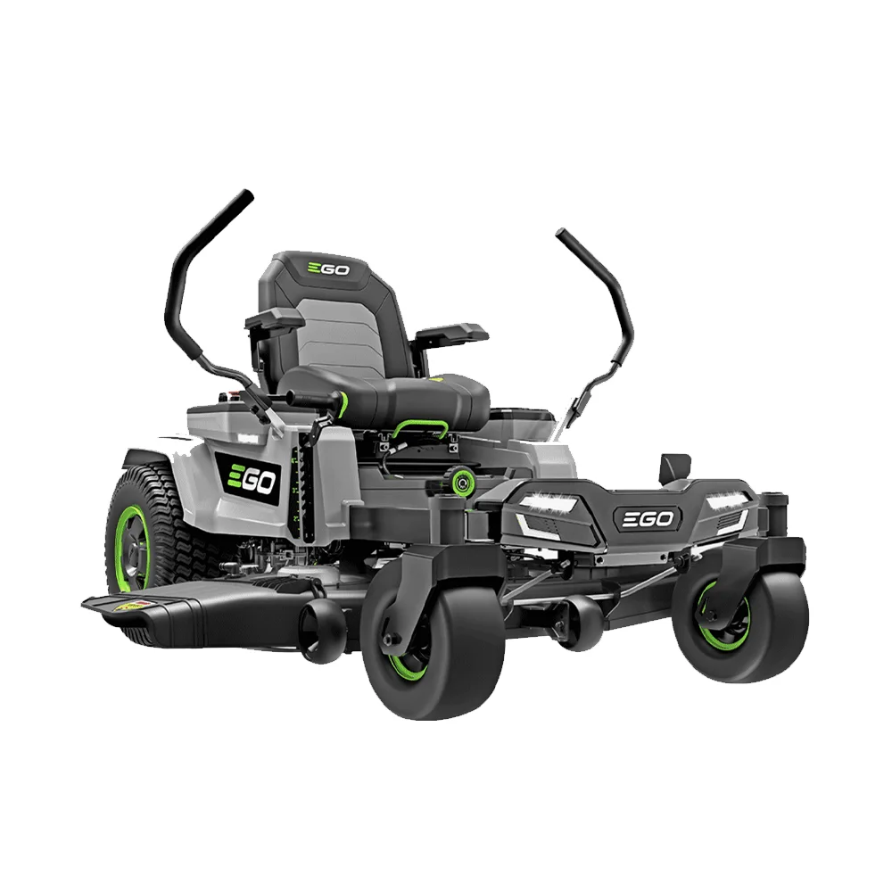 EGO Power+ 52″ Z6 Zero Turn Mower – ZT5207L