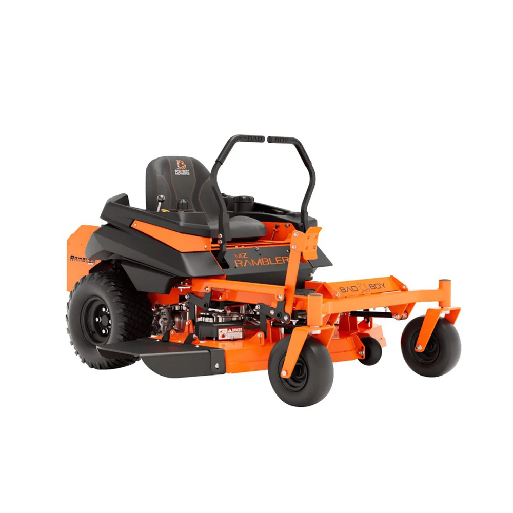 Bad Boy ZT Avenger 54″ Kawasaki FR691 Zero-Turn Mower BAZ54FR691