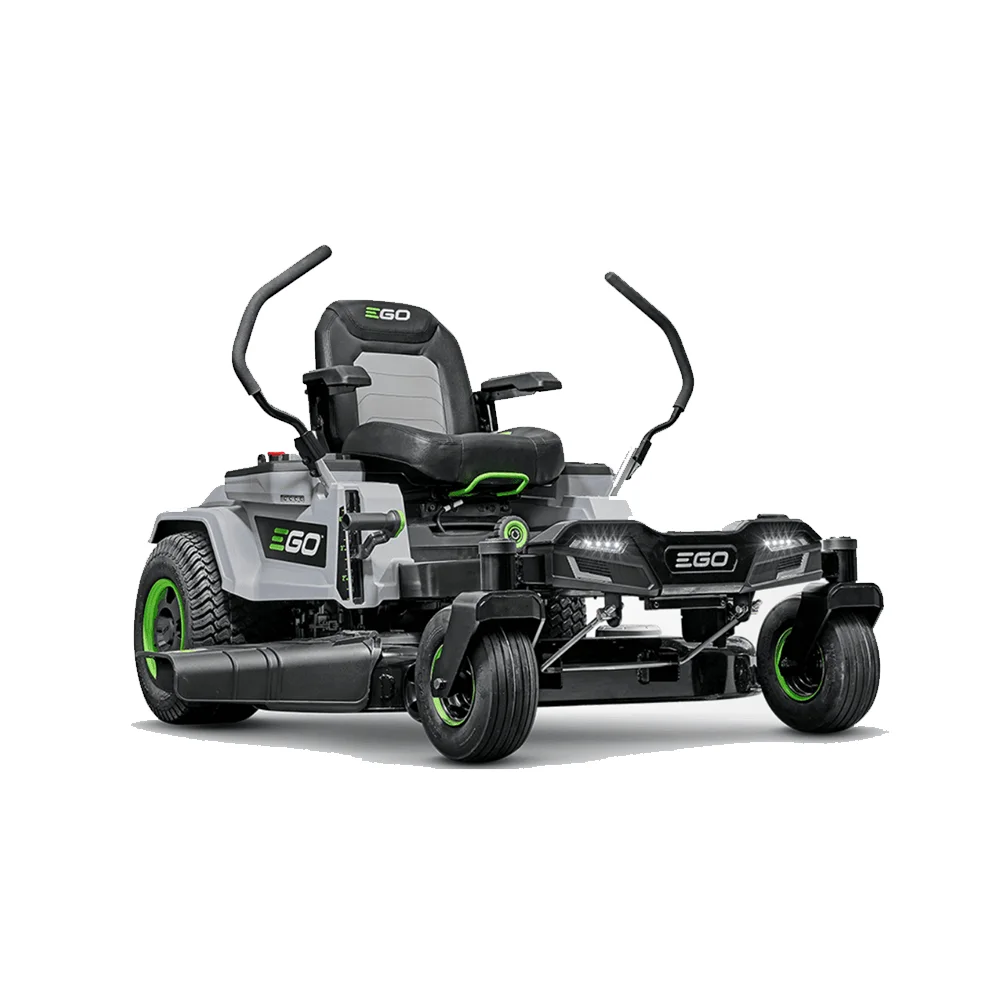 EGO Power+ 42″ Z6 Zero Turn Mower – ZT4204L