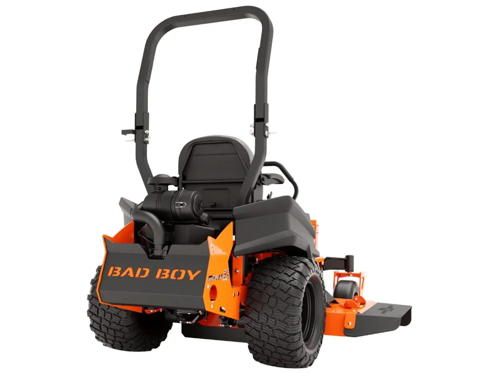 Bad Boy Maverick HD 54″ Vanguard EFI BMH5428EVG