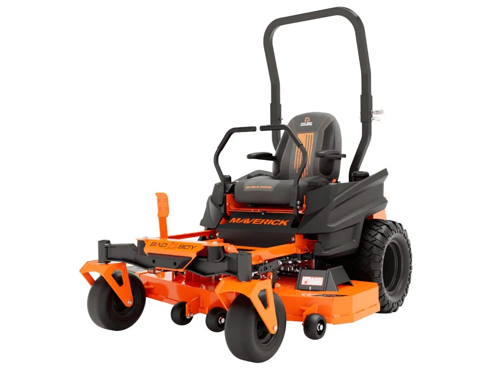 Bad Boy Maverick 54″ Kohler Zero-Turn Mower BMR54ZT740