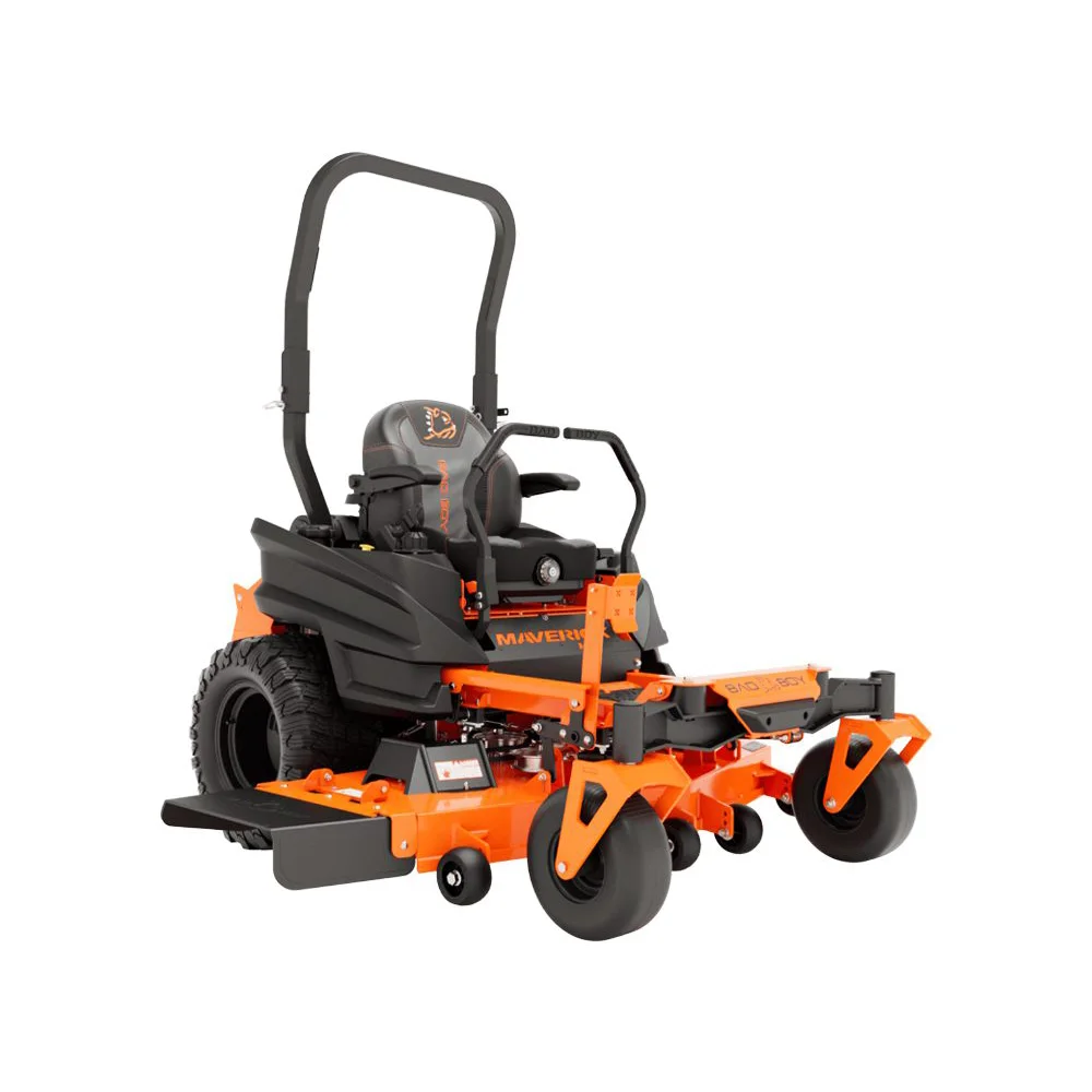 Bad Boy Maverick HD 54″ Kohler EFI BMH54CV749