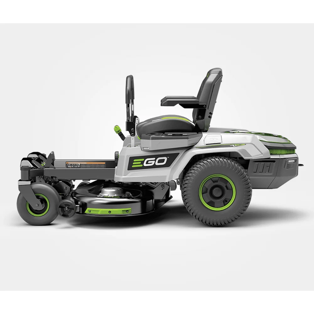 EGO Power+ 42″ Z6 Zero Turn Mower – ZT4204L