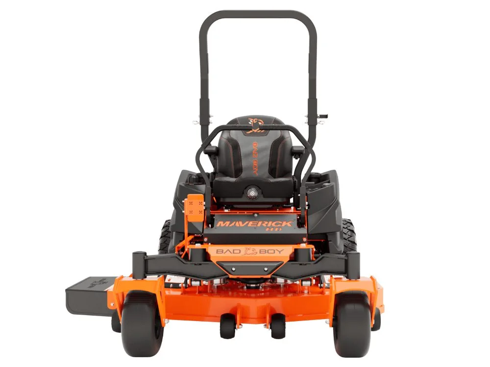 Bad Boy Maverick HD 54″ Kohler EFI BMH54CV749