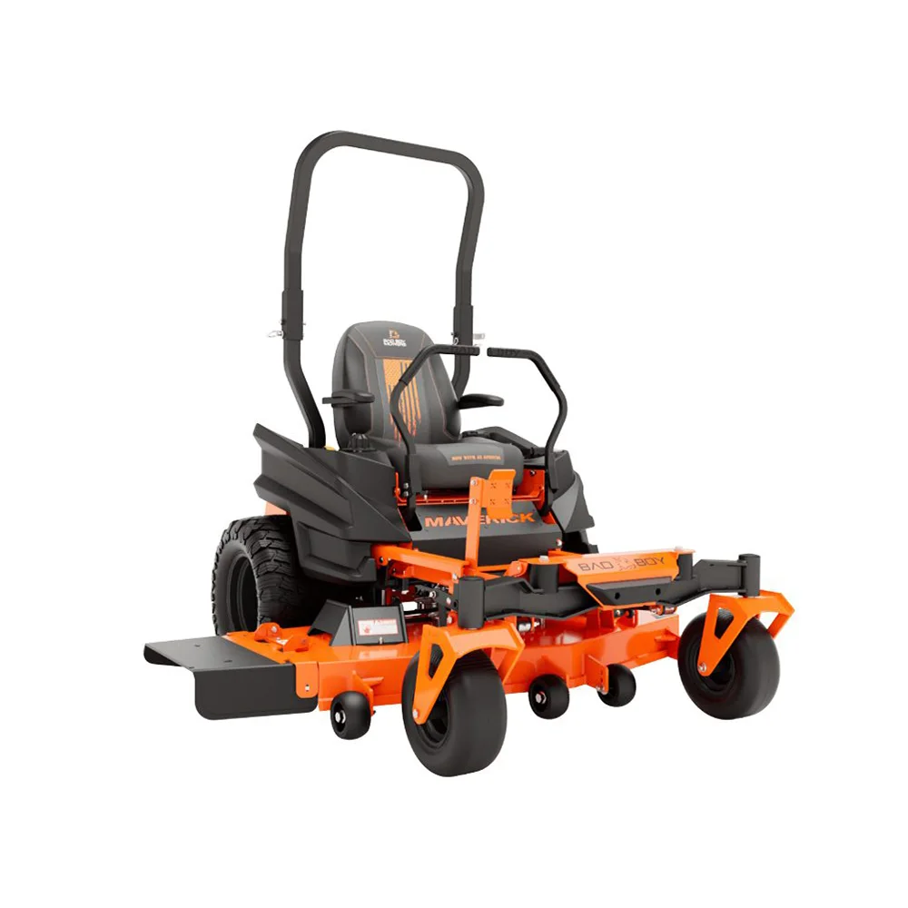 Bad Boy Maverick 54″ Kohler Zero-Turn Mower BMR54ZT740