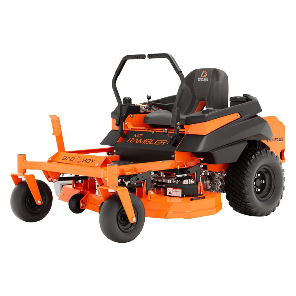 Bad Boy ZT Elite 60″ Kohler Zero-Turn Mower BZS60KT726