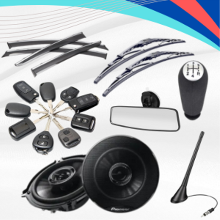 أساسيات السيارة