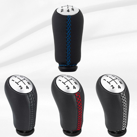 مقبض ناقل الحركة لسيارات DACIA – 4 أنماط مميزة