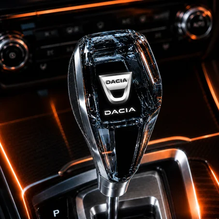 لوفي فيتاس كريستال 7 ألوان DACIA