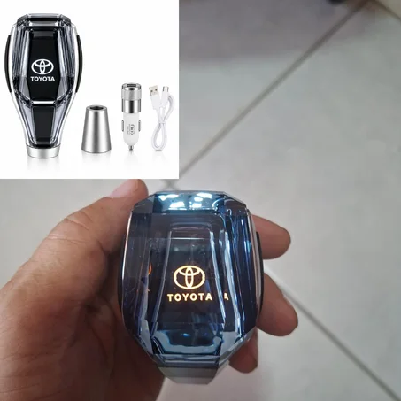 لوفي فيتاس كريستال 7 ألوان TOYOTA